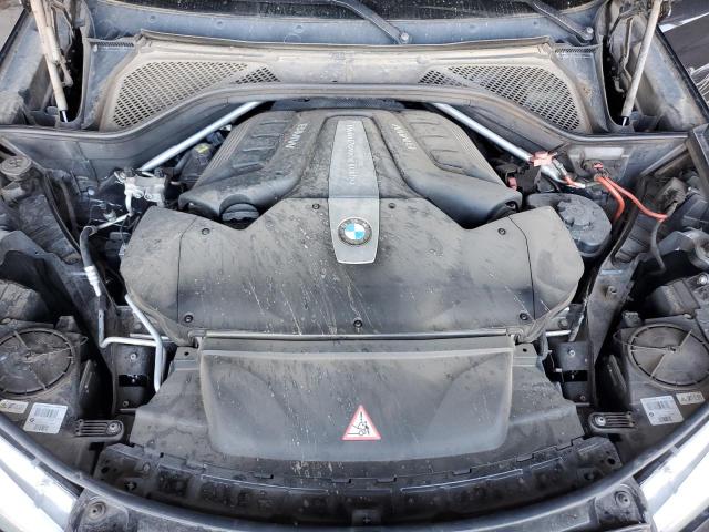 VIN 5UXKR6C52E0J72402 2014 BMW X5, Xdrive50I no.11