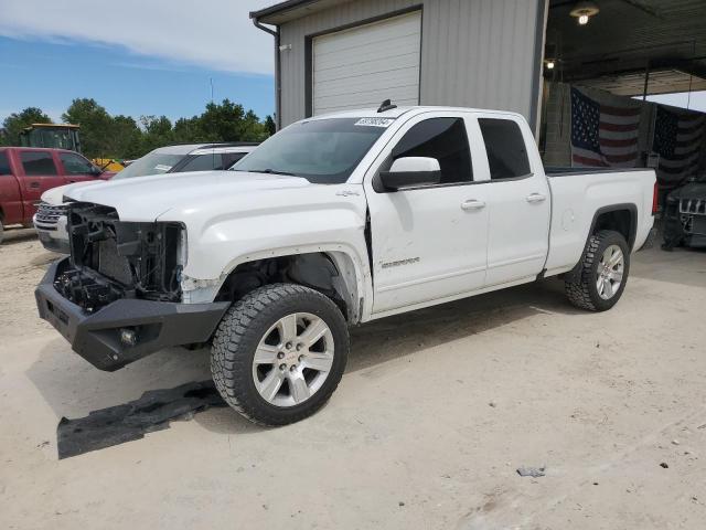 2016 GMC SIERRA K15 - 1GTV2MEC0GZ411219