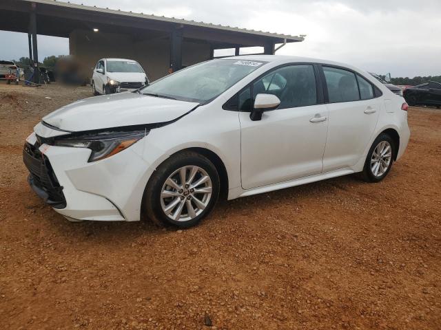 2023 TOYOTA COROLLA LE - 5YFB4MDE6PP005424