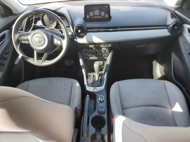 2019 TOYOTA YARIS L - 3MYDLBYV0KY523307