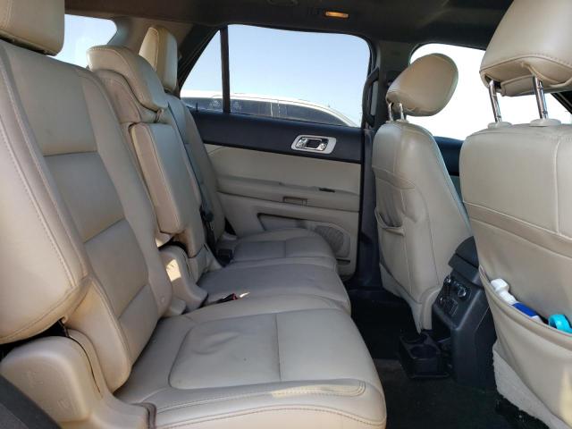 2015 FORD EXPLORER L - 1FM5K7F80FGA77968