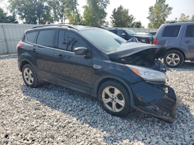 VIN 1FMCU9GX3DUA20603 2013 Ford Escape, SE no.4