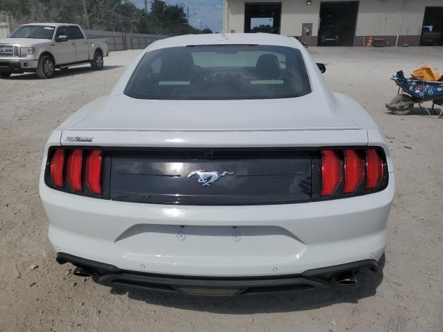 2022 FORD MUSTANG - 1FA6P8TH1N5129600