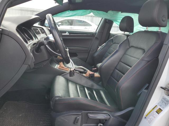 2016 VOLKSWAGEN GTI S/SE - 3VW4T7AU7GM010628