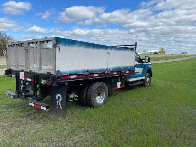 2019 FORD F350 SUPER 1FDRF3HT5KEC25134  70928364