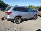 HONDA PILOT ELIT photo