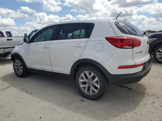 2016 KIA SPORTAGE L - KNDPB3AC2G7852869
