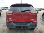 JEEP CHEROKEE L photo