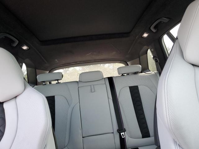 2024 BMW X5 M COMPE 5YM13ET03R9U19397