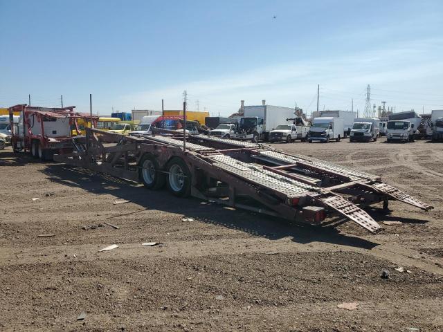 WESTERN STAR/AUTO CAR CONVENTION 2007 two tone conventi diesel 5KKHAECK87PY62523 photo #4