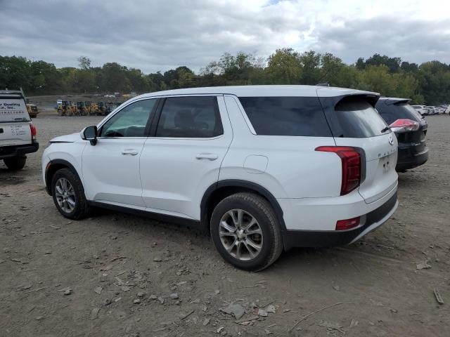 2021 HYUNDAI PALISADE S KM8R1DHE7MU210696  72760414