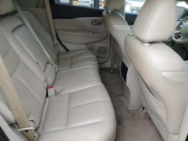 2015 NISSAN MURANO S - 5N1AZ2MG4FN214039