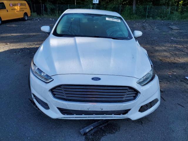 VIN 3FA6P0G7XFR228725 2015 Ford Fusion, S no.5