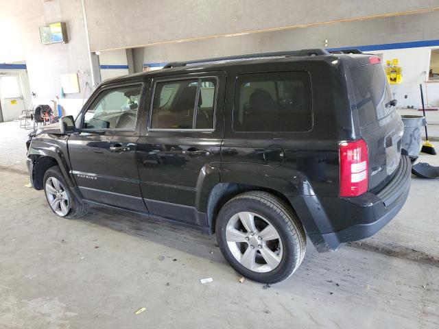 VIN 1C4NJRFB4ED627591 2014 Jeep Patriot, Latitude no.2