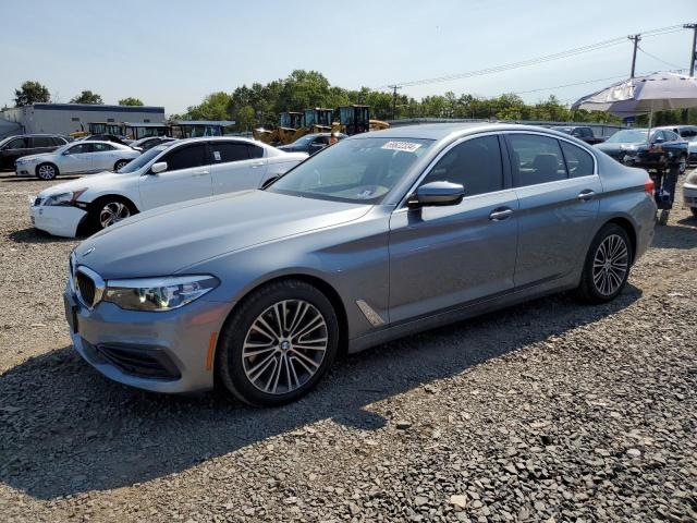 2019 BMW 530 XI 2019