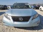 LEXUS RX 350 photo