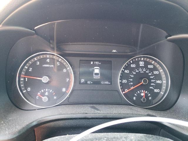 2021 KIA FORTE EX - 3KPF54AD1ME387501