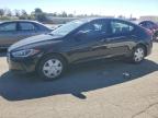 HYUNDAI ELANTRA SE photo