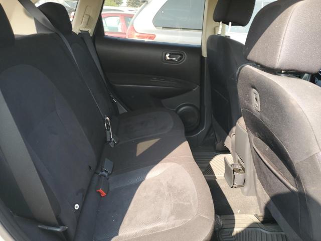 2015 NISSAN ROGUE SELE - JN8AS5MV4FW261918