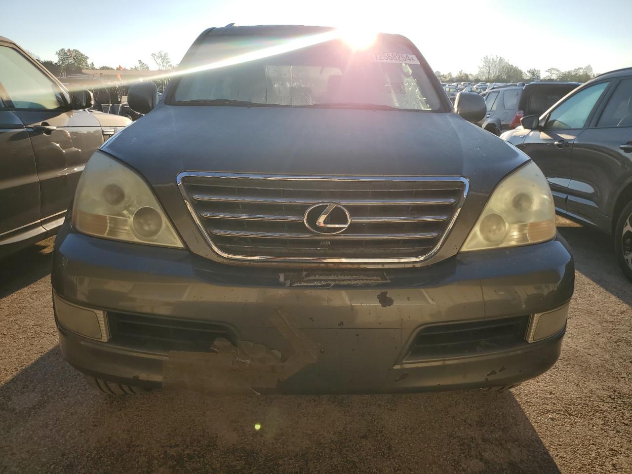 Lot #2878498121 2006 LEXUS GX 470