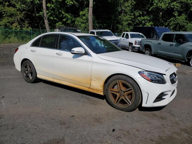 2020 MERCEDES-BENZ C 300 4MAT 55SWF8EB9LU323078  69740594