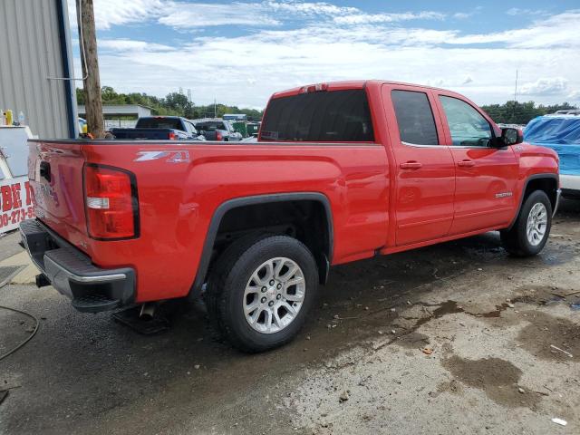 2016 GMC SIERRA K15 - 1GTV2MEC5GZ219424