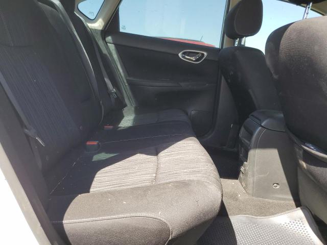 2018 NISSAN SENTRA S - 3N1AB7AP3JL627902