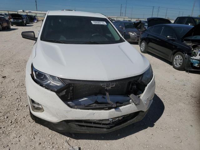 VIN 2GNAXHEV7J6210033 2018 Chevrolet Equinox, LS no.5