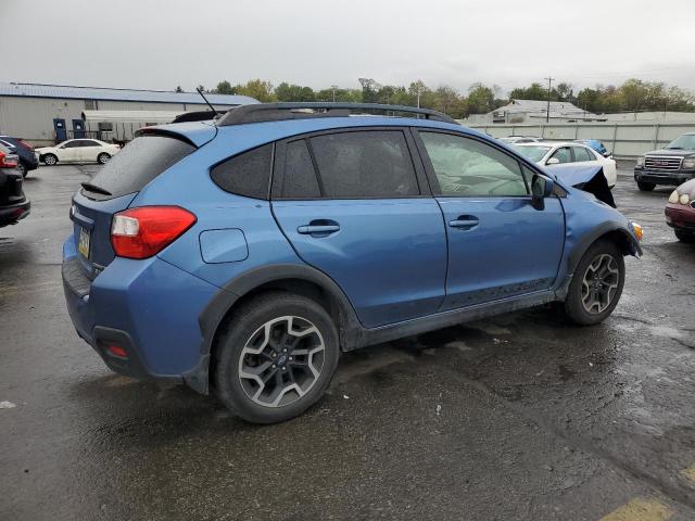 VIN JF2GPABC1GH244258 2016 Subaru Crosstrek, Premium no.3