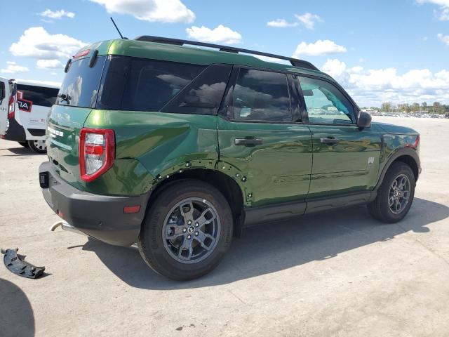 2024 FORD BRONCO SPO - 3FMCR9B60RRE48630