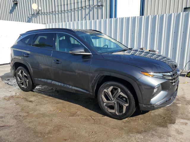 2023 HYUNDAI TUCSON LIM - 5NMJECAE3PH189240