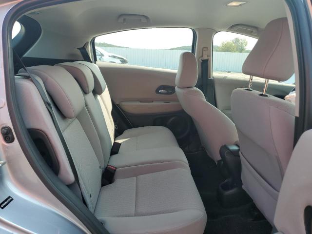 2018 HONDA HR-V LX - 3CZRU6H36JG718110
