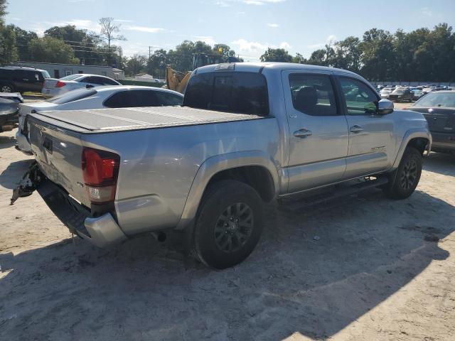 VIN 3TMCZ5AN0NM468664 2022 Toyota Tacoma, Double Cab no.3