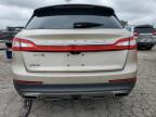 Lot #2957692041 2017 LINCOLN MKX SELECT