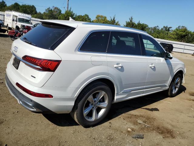 2020 AUDI Q7 PREMIUM - WA1AJAF7XLD011977