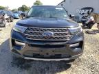 FORD EXPLORER K photo