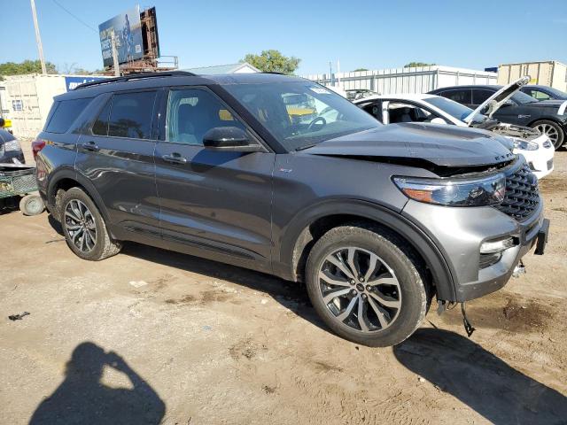 2023 FORD EXPLORER S - 1FMSK8KHXPGA42449