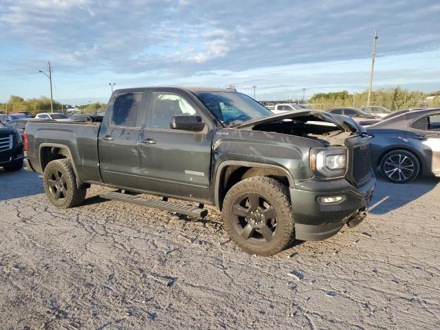 VIN 1GTV2LEH6JZ319643 2018 GMC Sierra, K1500 no.4