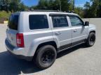 JEEP PATRIOT SP photo