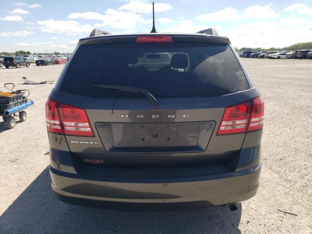 VIN 3C4PDCABXGT162736 2016 Dodge Journey, SE no.6