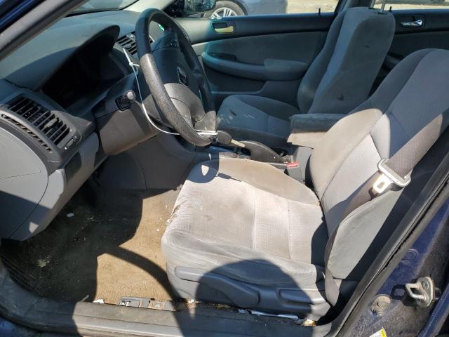 2005 HONDA ACCORD LX 1HGCM56415L003506  71099444