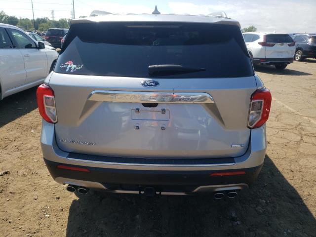 2020 FORD EXPLORER P 1FM5K8HC5LGA41082  69864884