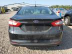 FORD FUSION S photo