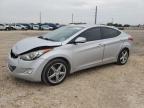 HYUNDAI ELANTRA GL photo