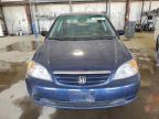 HONDA CIVIC EX photo