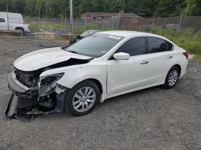 2017 NISSAN ALTIMA 2.5 - 1N4AL3AP8HN329090