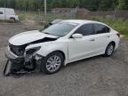 2017 NISSAN ALTIMA 2.5 - 1N4AL3AP8HN329090