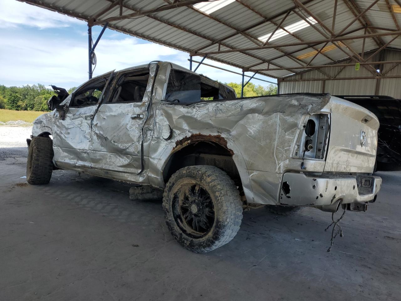 Lot #2923762656 2012 DODGE RAM 1500 S