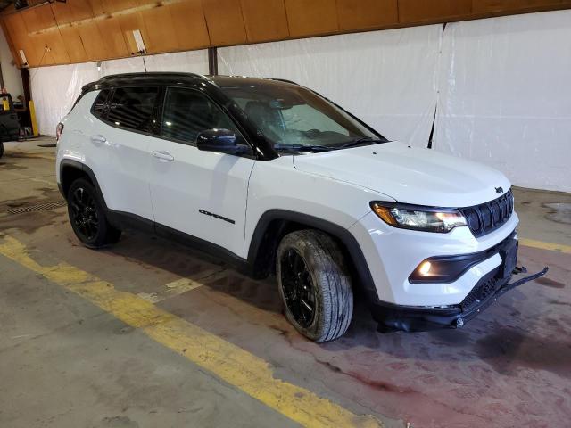 2022 JEEP COMPASS LA - 3C4NJDBB0NT196069