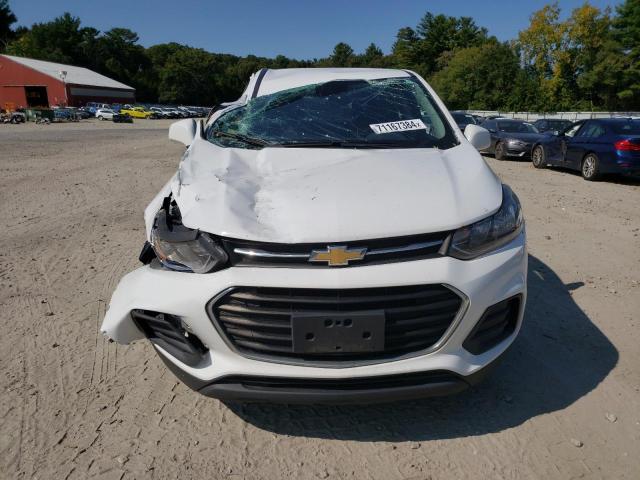 2018 CHEVROLET TRAX LS - 3GNCJNSB5JL172512